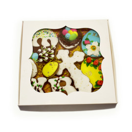 Набір великий печиво Тематичне 400г /ВСП MIDA/